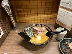 -一兰拉面(梅田阪急东通店)