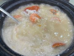 -金榜潮州砂锅粥(总店)