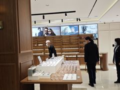 -亨得利眼镜(中山路一店)