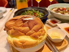 -港丽餐厅(高德置地店)