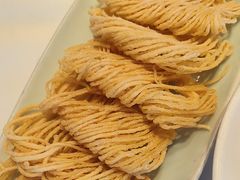 -芳芳私房菜·精作淮扬菜(玖珑湾店)