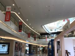 -皇庭广场(福华三路店)