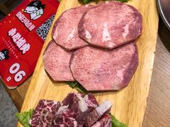 -秋木烤肉·韩国牛肉名家(高新旗舰店)
