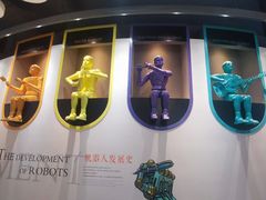 -浙江省科技馆