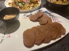 -泉味道贵州厨房(三里河店)