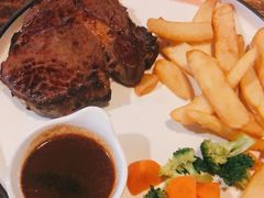 -FABIO’S费比欧披萨餐厅