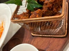 香酥滩羊肉-大鸭梨(天通西苑店)