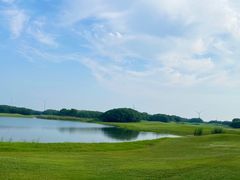 -滨海高尔夫俱乐部