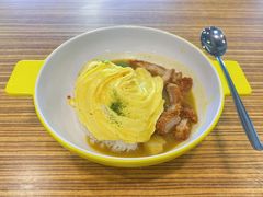 -江南大学-4食堂