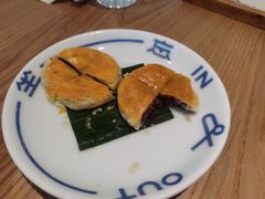 -一坐一忘云南菜(嘉里中心店)
