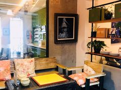 -半度雨棚(莫干山路店)