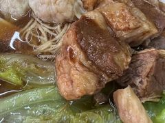 -小梁哥云吞面(黄贝岭店)
