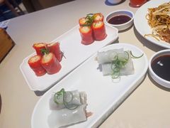 -蔡澜点心·粤菜(领展购物广场店)