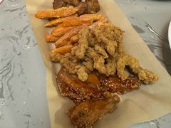 -必胜客(榆林万达店)