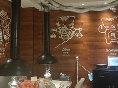 -猫爪爪原切自助烤肉(观音桥阳光世纪店)