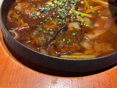 -东来土菜馆(民祥园路店)