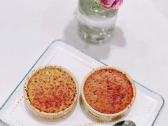 mini伯爵茶烤布蕾-PAUL LAFAYET 法式甜品(深圳湾万象城店)