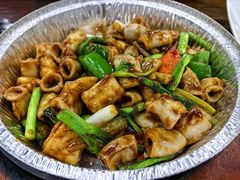 -南记食粥坊·宵夜大排档(莲花总店)