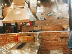 大堂-马路牙子烧烤音乐酒馆(望京店)