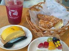 -麦田工坊(月湖店)