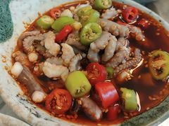 -日丰园海肠水饺·老字号大连海鲜(小平岛总店)