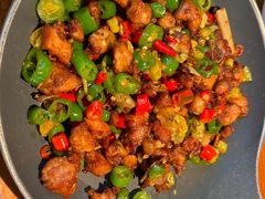 -菌自由丨野生菌火锅特色庭院餐厅(丽江古城店)