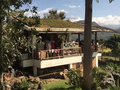 -黄色小屋