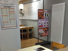 -吉野家 (新街口外大街店)