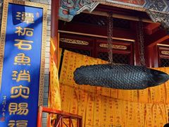 -潭柘寺景区