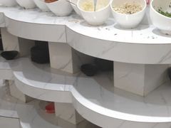 自助调料区-屋头串串(新街里店)