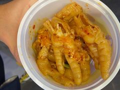 -八一路好吃街(雨田商务大厦店)