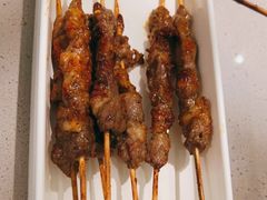 -半天妖烤鱼(大兴大悦春风里店)