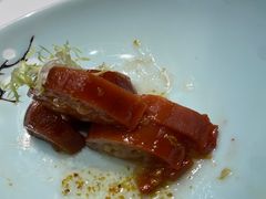 -筱爷叔·上海传统手工菜(玉树路店)