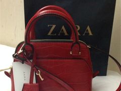 -ZARA(青岛万象城店)