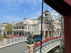 -赤坎·广东华侨国际旅游度假区