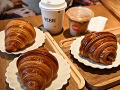 -VERIE BAKEHOUSE