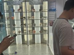 -DQ·蛋糕·冰淇淋(河东万达店)