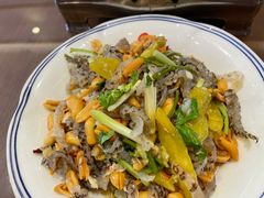 -老瓦房(六堰店)