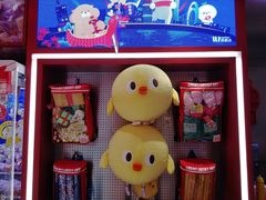 -LLJ夹机占(正佳广场店)