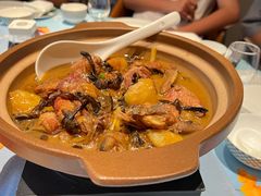 -百富源·海鲜辽菜(浑河堡店)