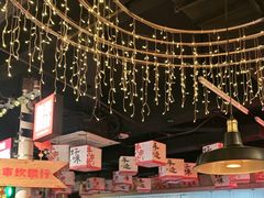 -牛市坎火锅(建设路店)