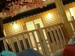 -富韩汗蒸沐浴足疗