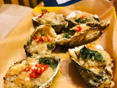 生蚝-我是那个大叔·美食研究所(新塘路店)
