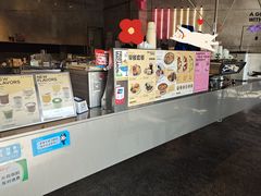 -Sarah西点·烘焙·餐厅(翰林府旗舰店)