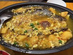 -今邕烧烤(园湖店)