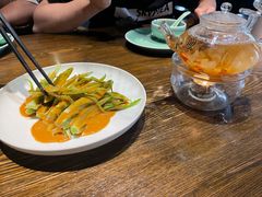 -粗茶淡饭·隐庐私厨(东亭店)