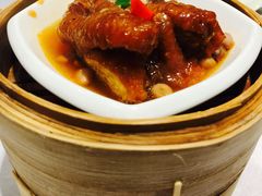 -丰鲤楼•闽南茶楼(仟禧汇店)
