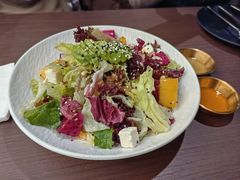 -Shantek象提南亚西餐厅&Bistro(淮海中路店)