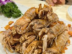 -潮之南·潮汕菜·鱼仔档(南山店)