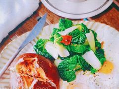 -雀食面包店(钟楼店)